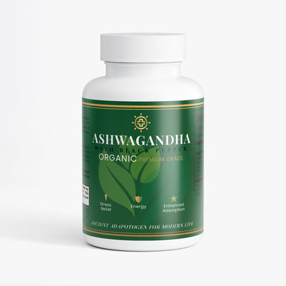 Ashwagandha