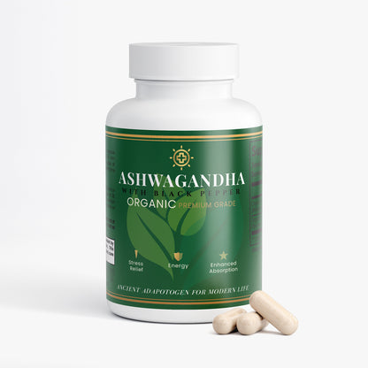 Ashwagandha