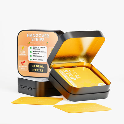Hangover Strips