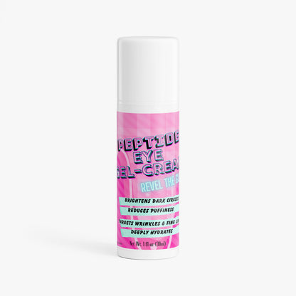 Peptide Eye Gel-Cream