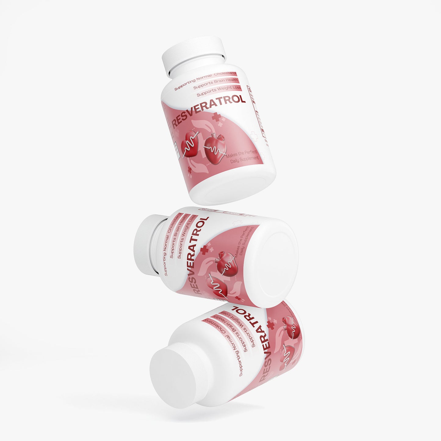 Resveratrol 50% 600mg