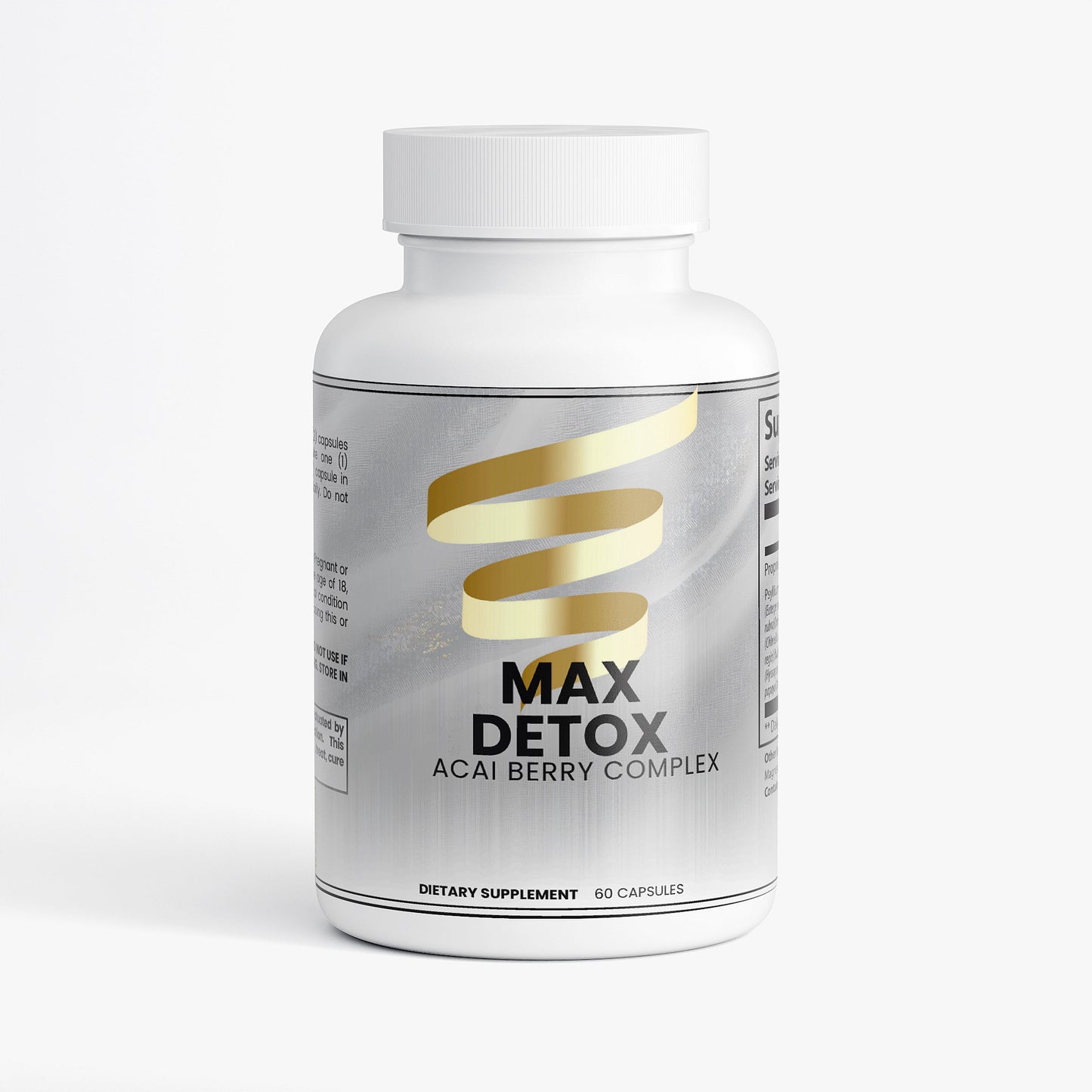 Max Detox (Acai detox)