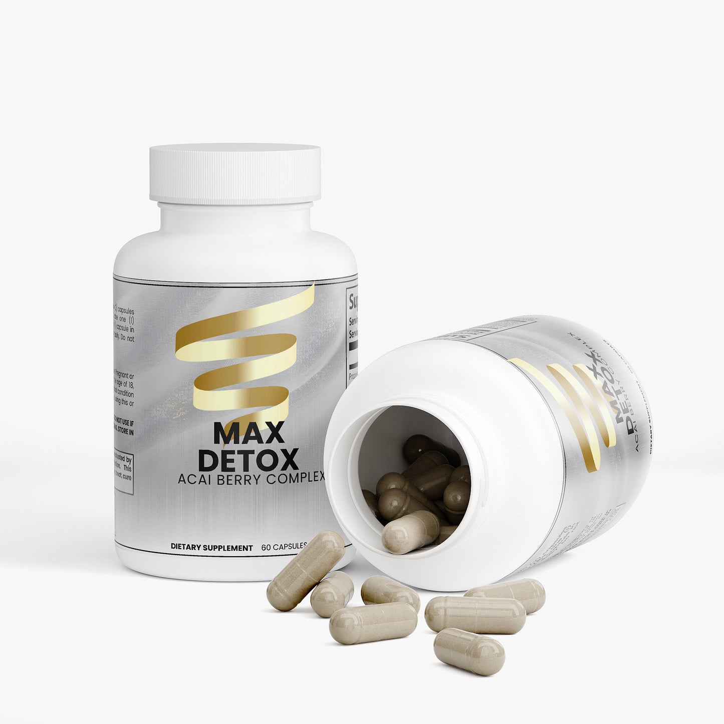 Max Detox (Acai detox)
