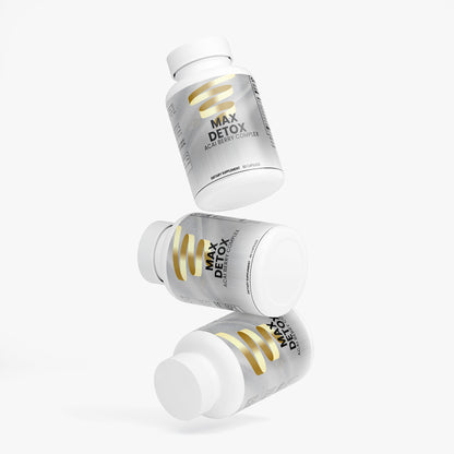 Max Detox (Acai detox)