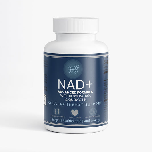 NAD+