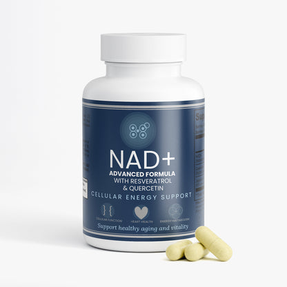 NAD+