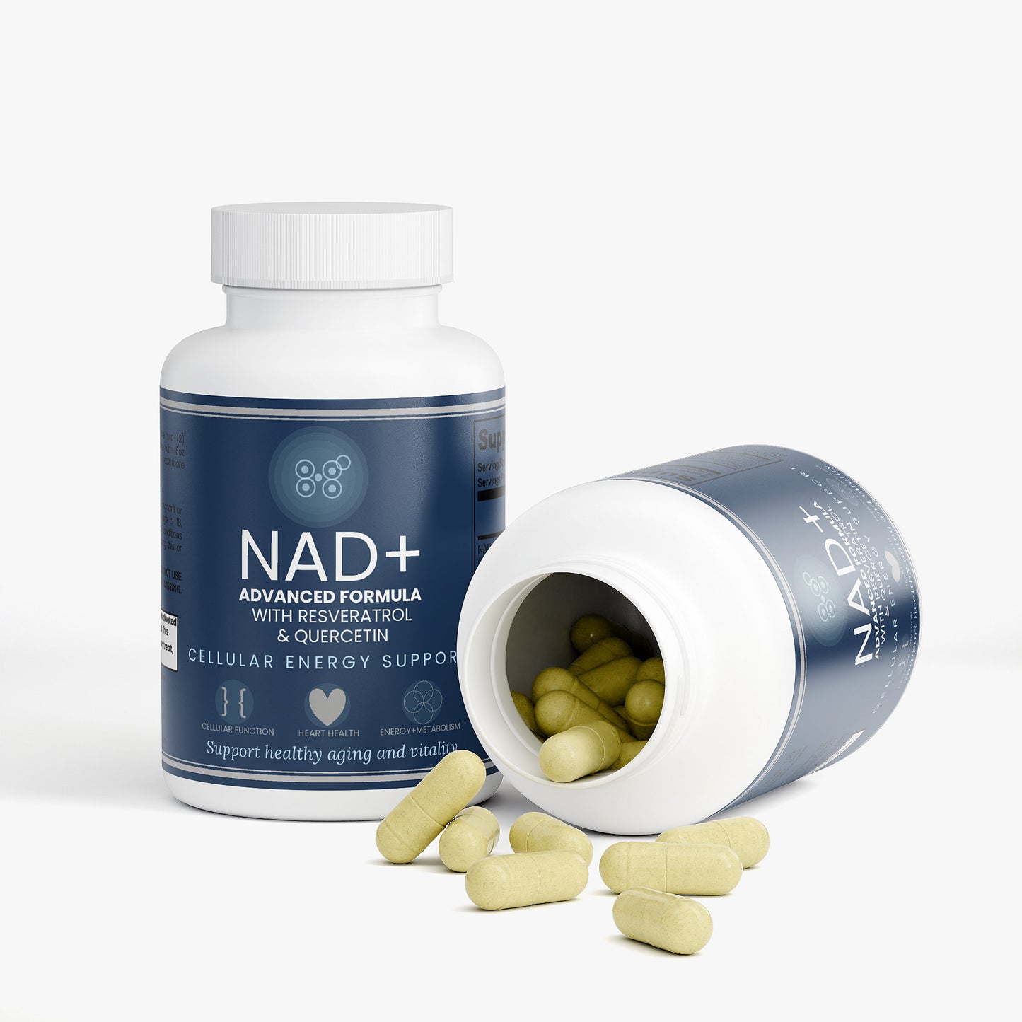NAD+