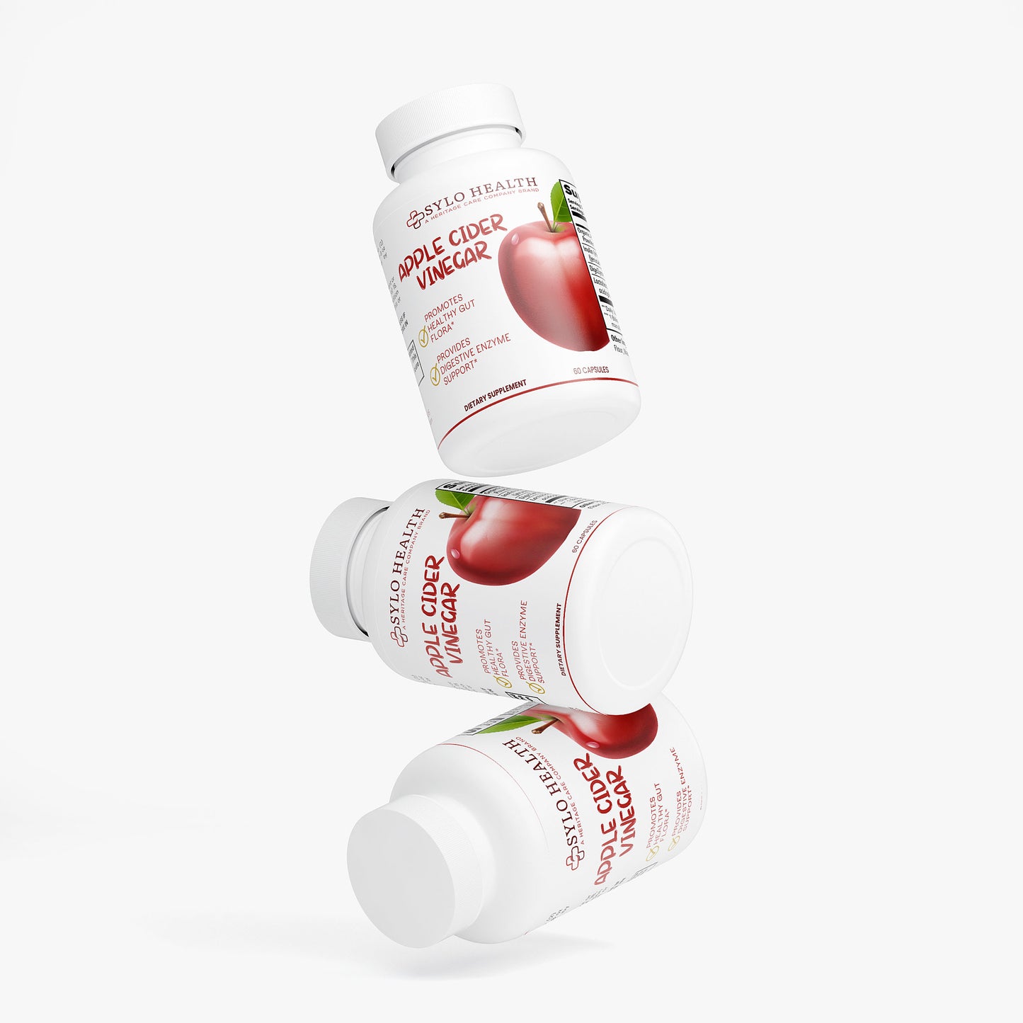 Apple Cider Vinegar Capsules