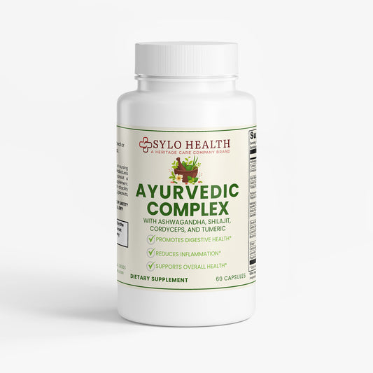 Ayurvedic Complex