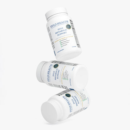 Metabolic Support