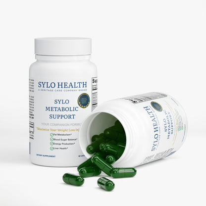 Metabolic Support