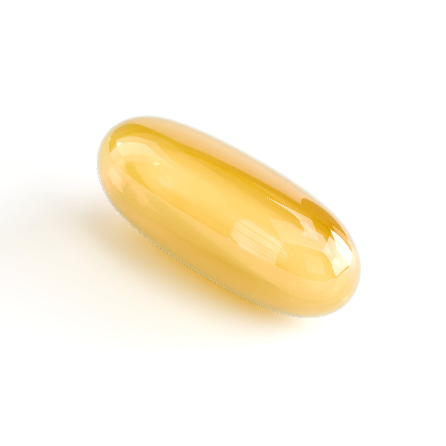 Omega-3 EPA 180mg + DHA 120mg, Fish Oil — Heart, Brain & Total Body Support