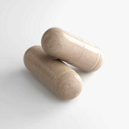Ashwagandha+ - Adaptogen-Powered Energy, Stress & Vitality Support