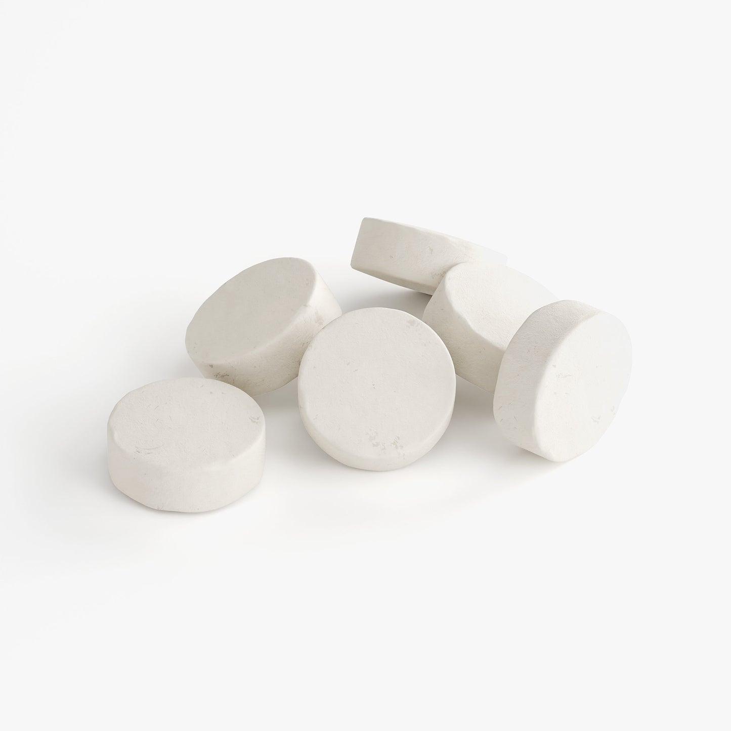 HYDROXYAPATITE DENTAL CHEWS